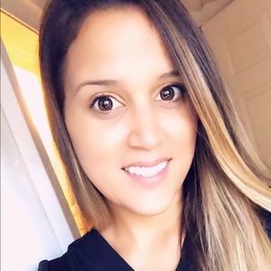 Meet your Posher, Tiffany